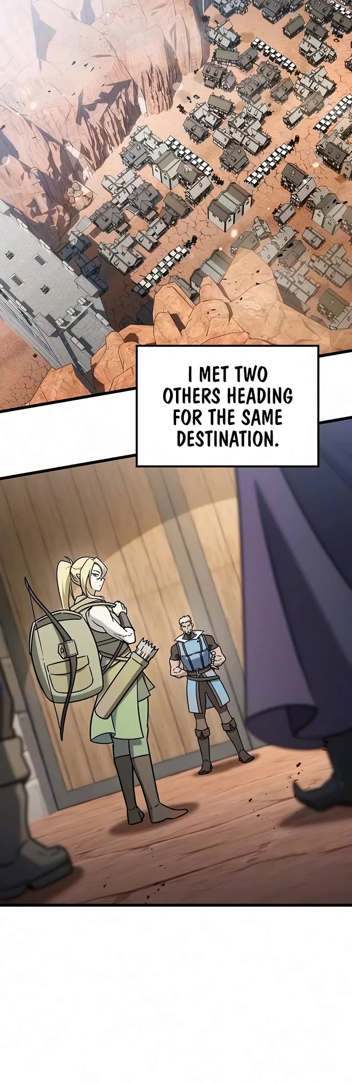 What a Bountiful Harvest, Demon Lord! Chapter 70 page 11 - Chapter 70