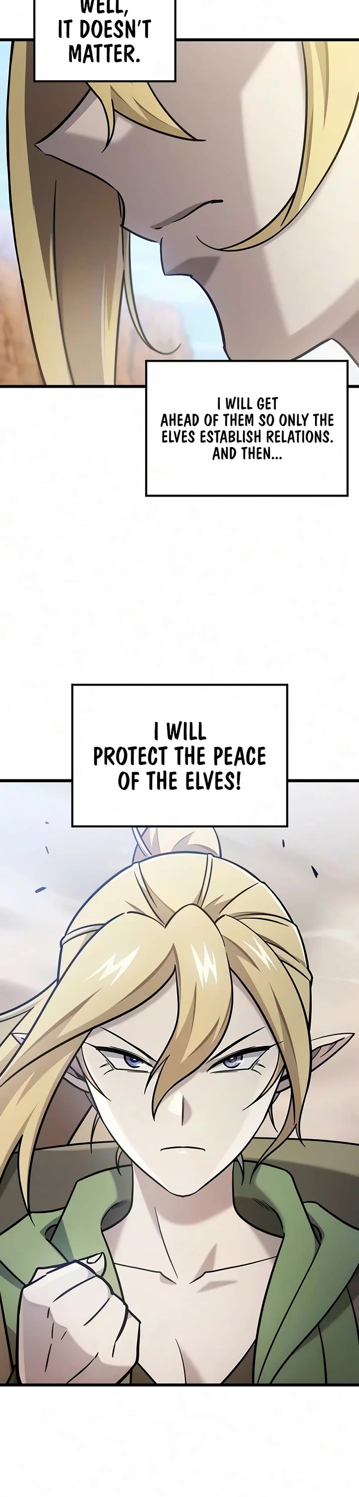 What a Bountiful Harvest, Demon Lord! Chapter 70 page 14 - Chapter 70