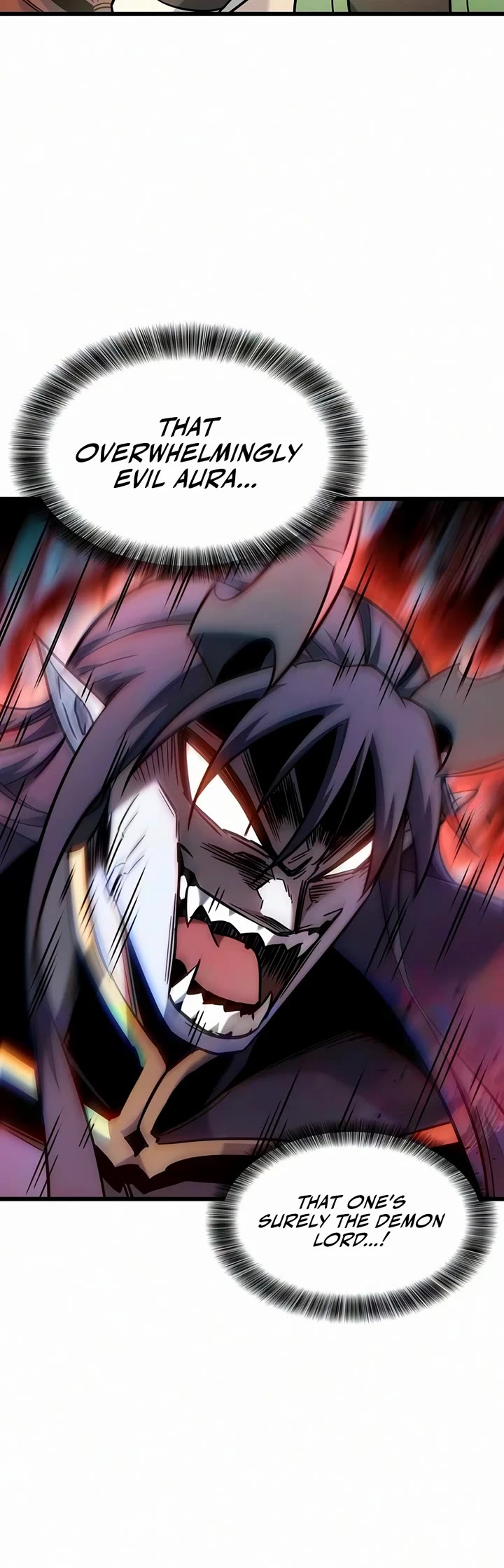 What a Bountiful Harvest, Demon Lord! Chapter 70 page 17 - Chapter 70