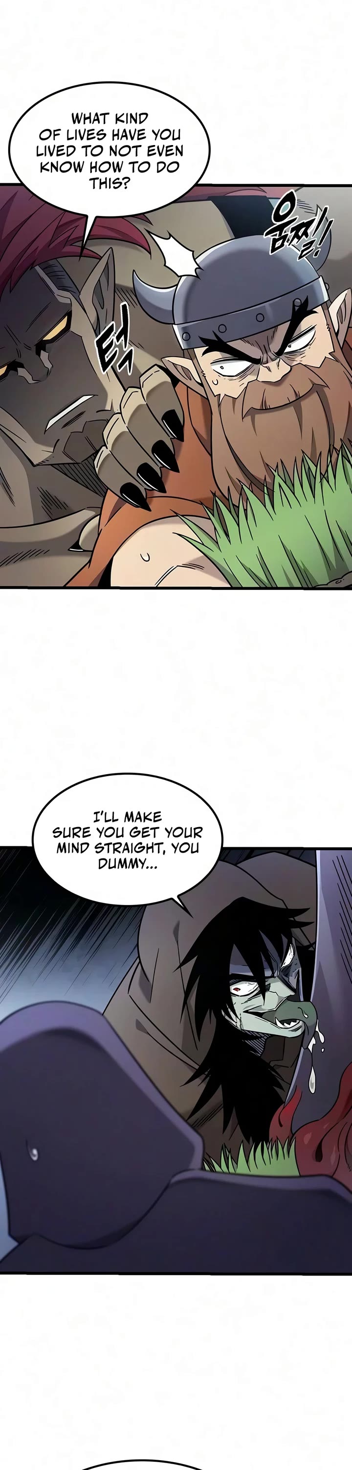 What a Bountiful Harvest, Demon Lord! Chapter 70 page 25 - Chapter 70