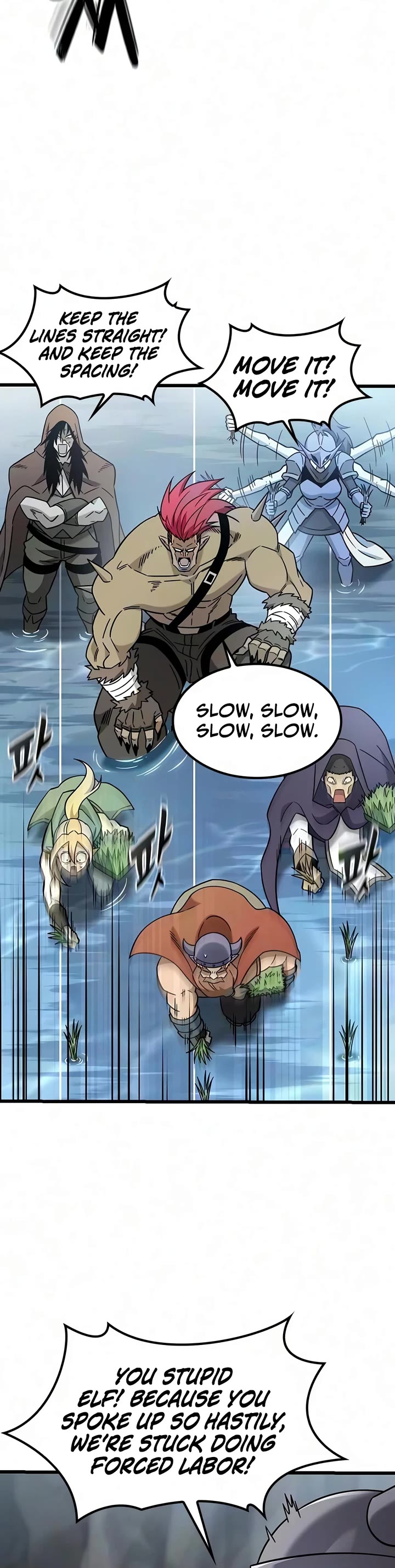 What a Bountiful Harvest, Demon Lord! Chapter 70 page 27 - Chapter 70