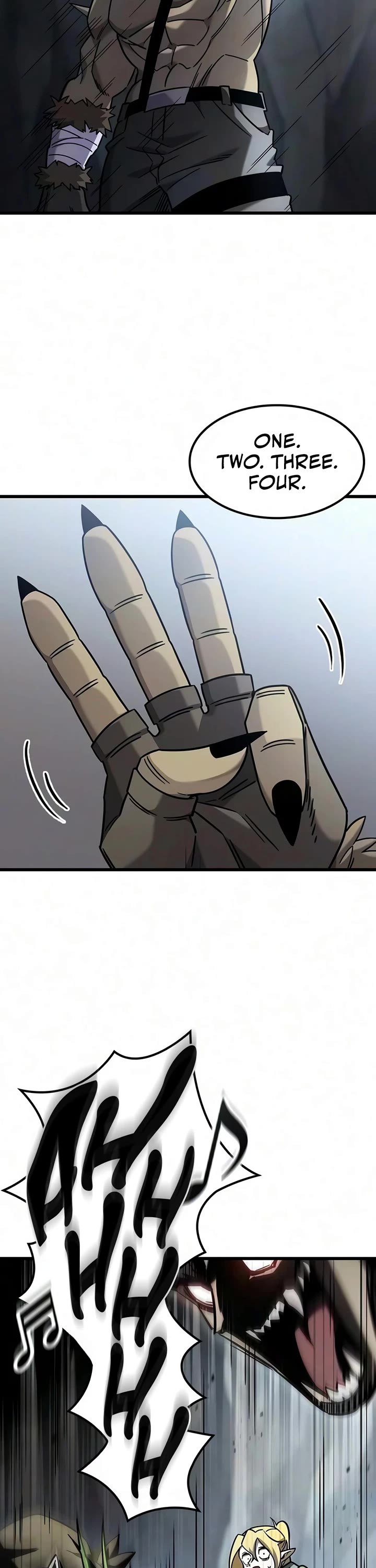 What a Bountiful Harvest, Demon Lord! Chapter 70 page 30 - Chapter 70
