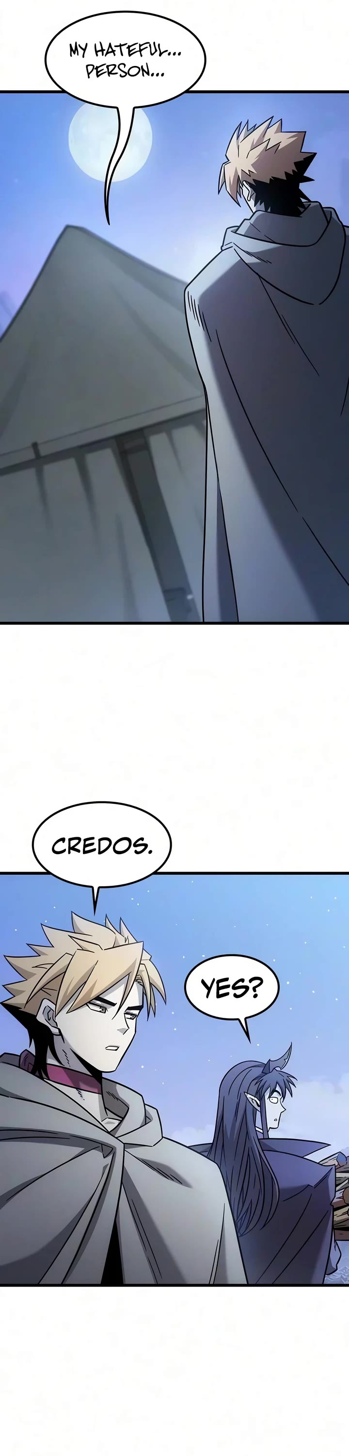 What a Bountiful Harvest, Demon Lord! Chapter 70 page 39 - Chapter 70