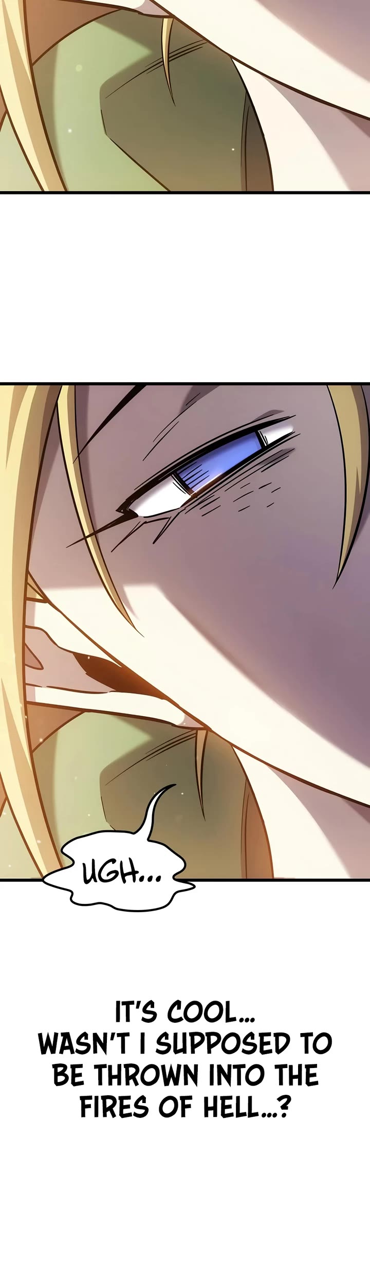 What a Bountiful Harvest, Demon Lord! Chapter 71 page 12 - Chapter 71