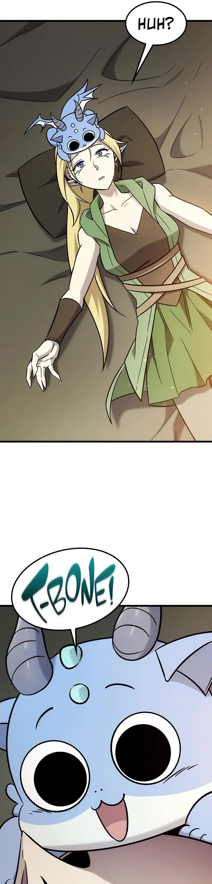 What a Bountiful Harvest, Demon Lord! Chapter 71 page 13 - Chapter 71