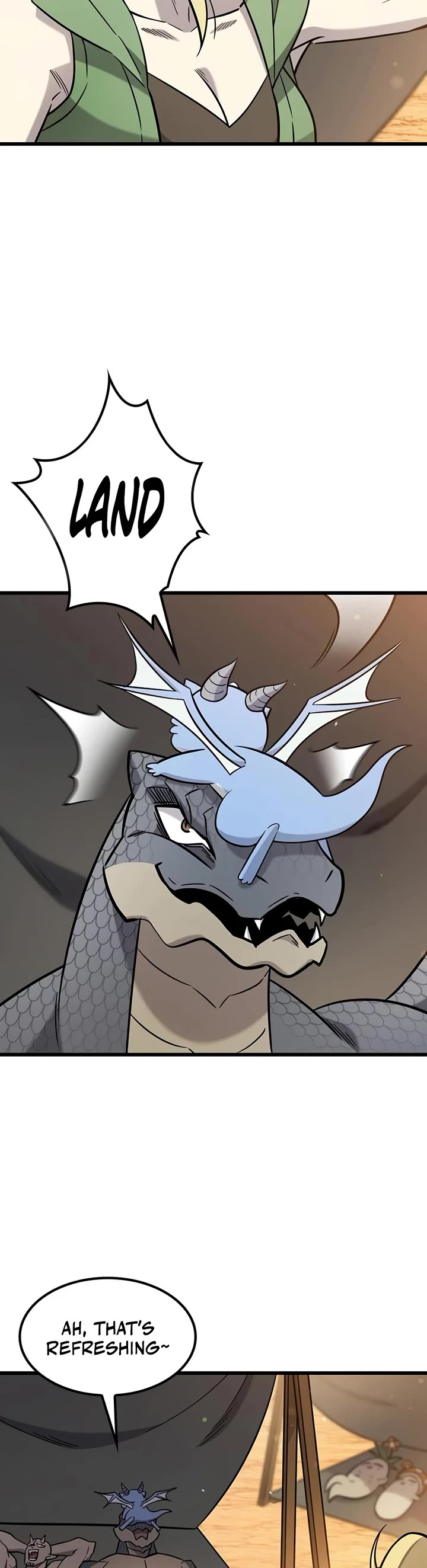 What a Bountiful Harvest, Demon Lord! Chapter 71 page 15 - Chapter 71