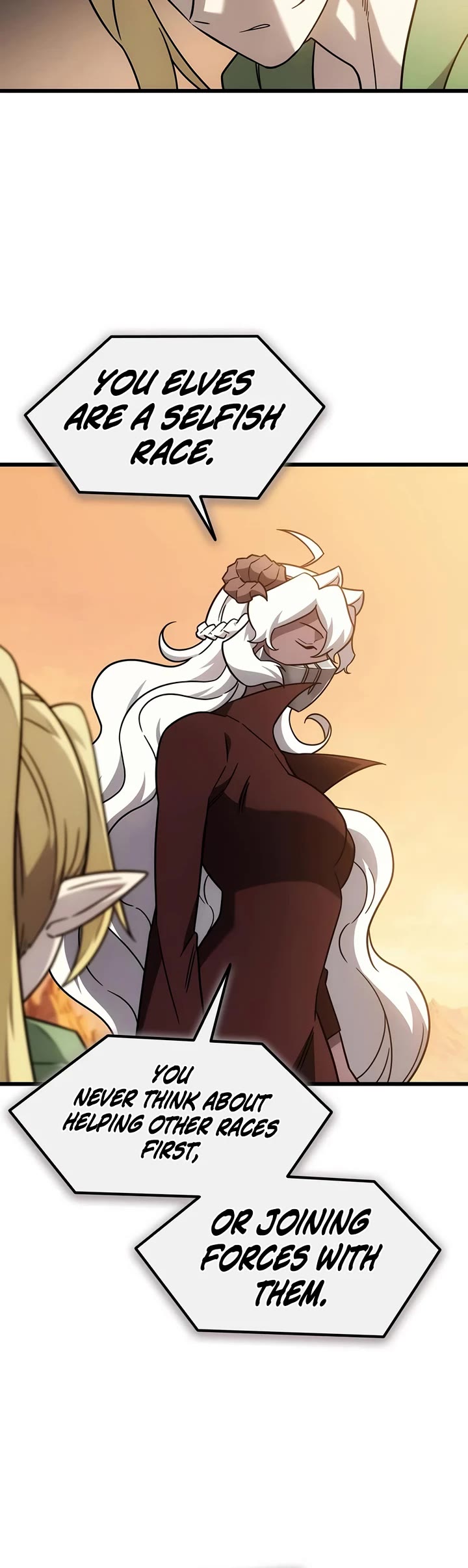 What a Bountiful Harvest, Demon Lord! Chapter 71 page 20 - Chapter 71
