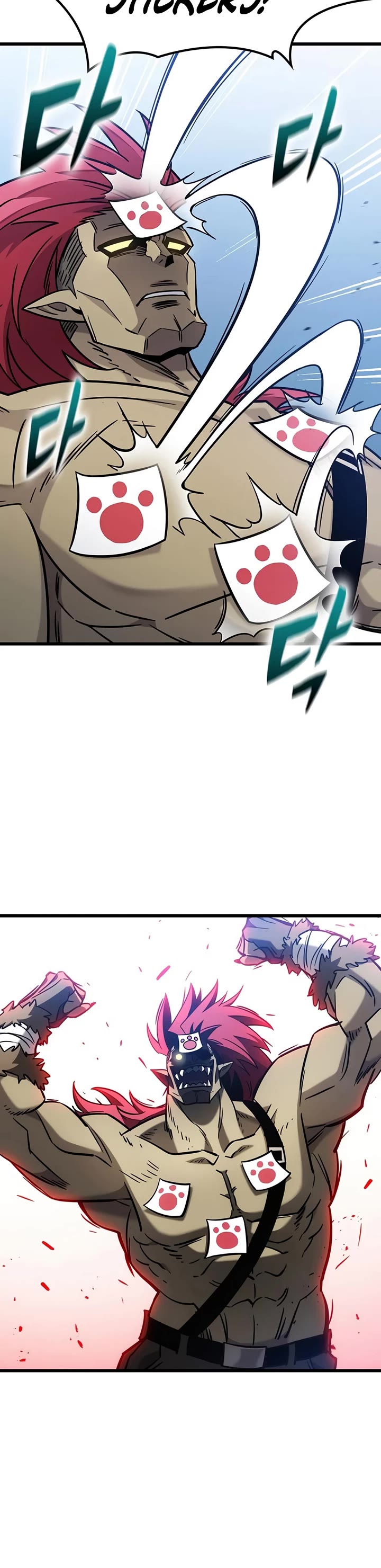 What a Bountiful Harvest, Demon Lord! Chapter 71 page 32 - Chapter 71