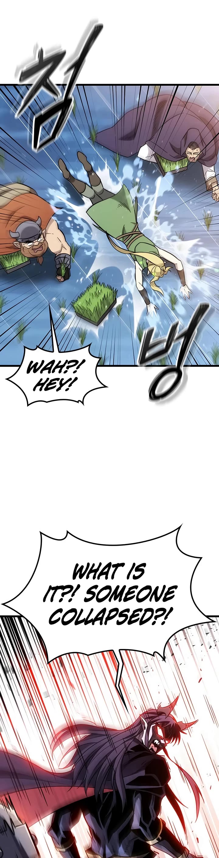 What a Bountiful Harvest, Demon Lord! Chapter 71 page 7 - Chapter 71
