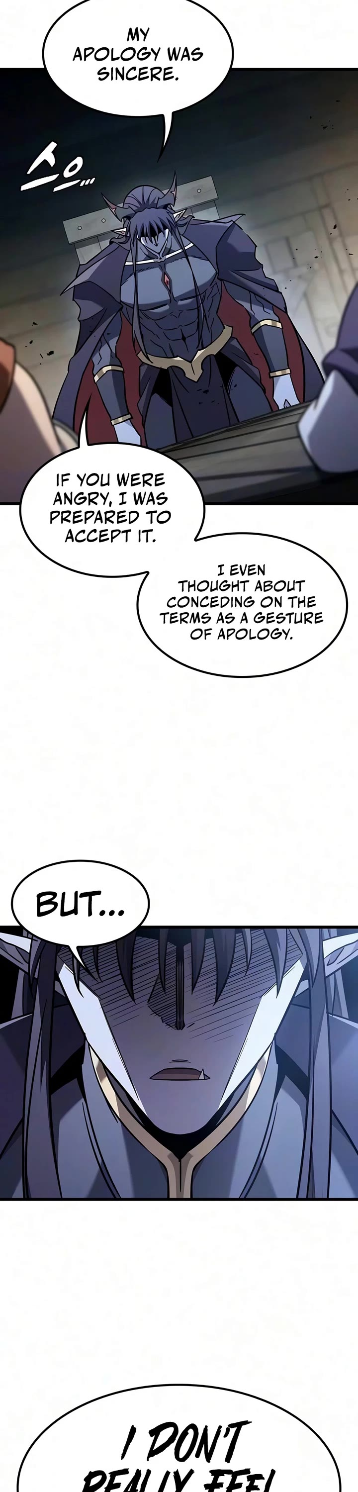 What a Bountiful Harvest, Demon Lord! Chapter 72 page 10 - Chapter 72