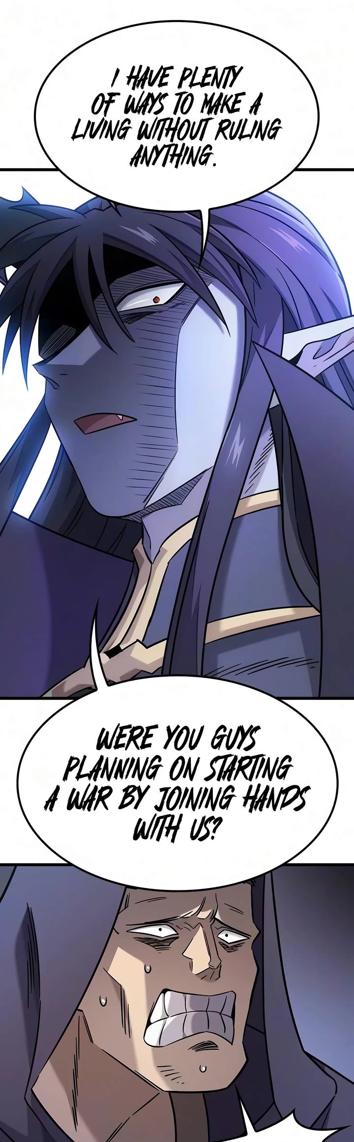 What a Bountiful Harvest, Demon Lord! Chapter 72 page 15 - Chapter 72