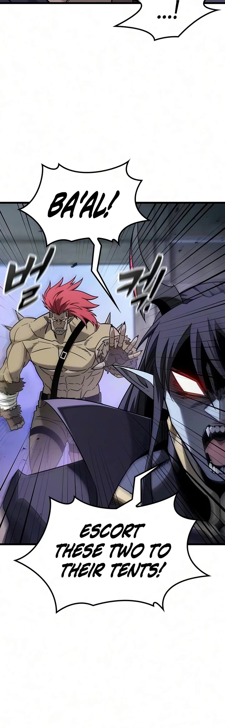 What a Bountiful Harvest, Demon Lord! Chapter 72 page 16 - Chapter 72