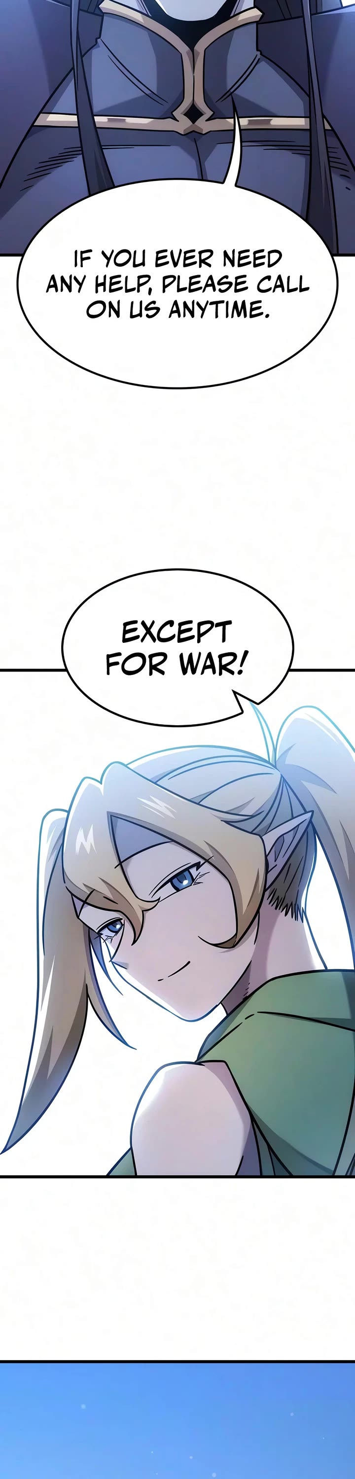 What a Bountiful Harvest, Demon Lord! Chapter 72 page 24 - Chapter 72