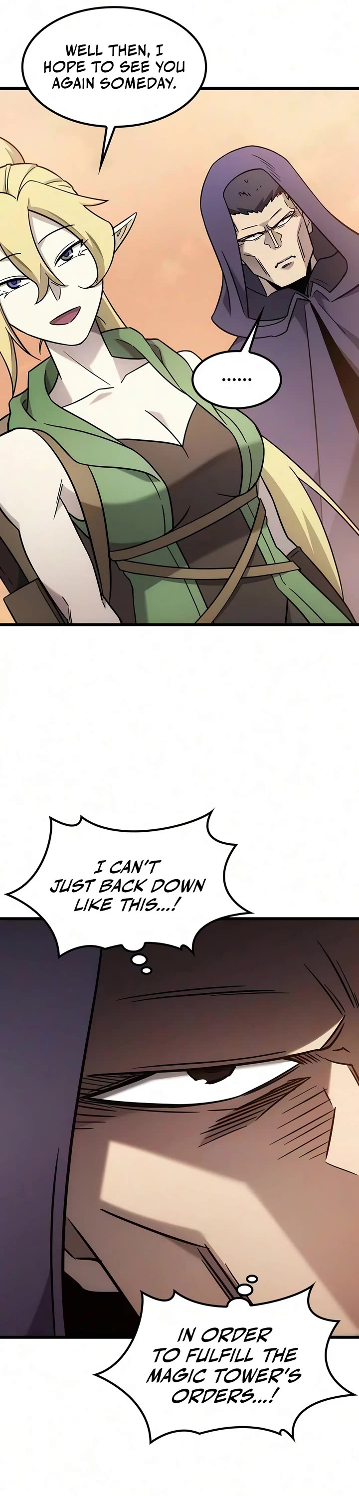 What a Bountiful Harvest, Demon Lord! Chapter 72 page 30 - Chapter 72