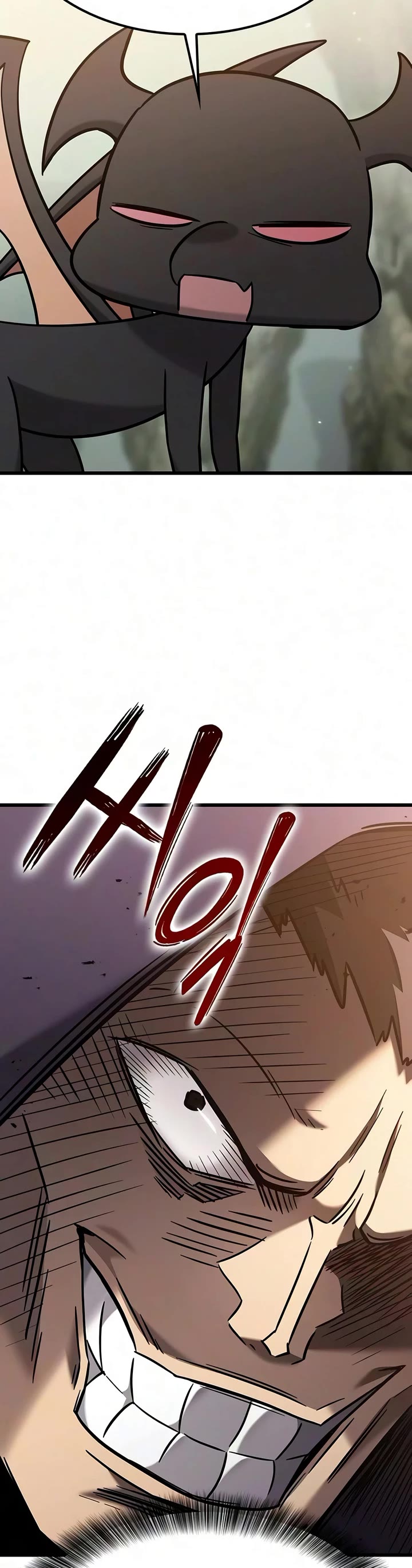 What a Bountiful Harvest, Demon Lord! Chapter 72 page 35 - Chapter 72