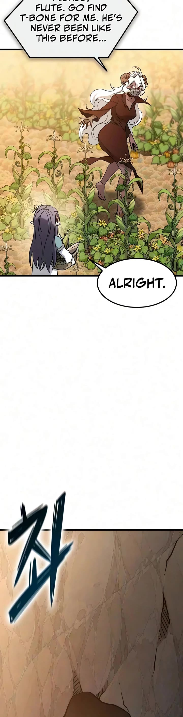 What a Bountiful Harvest, Demon Lord! Chapter 72 page 39 - Chapter 72