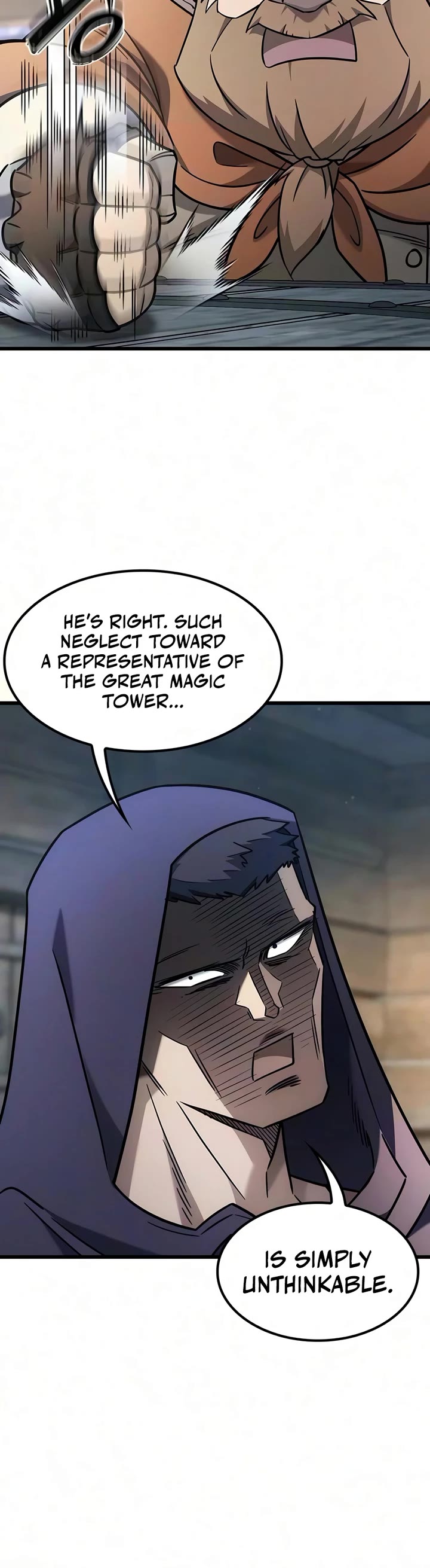 What a Bountiful Harvest, Demon Lord! Chapter 72 page 4 - Chapter 72