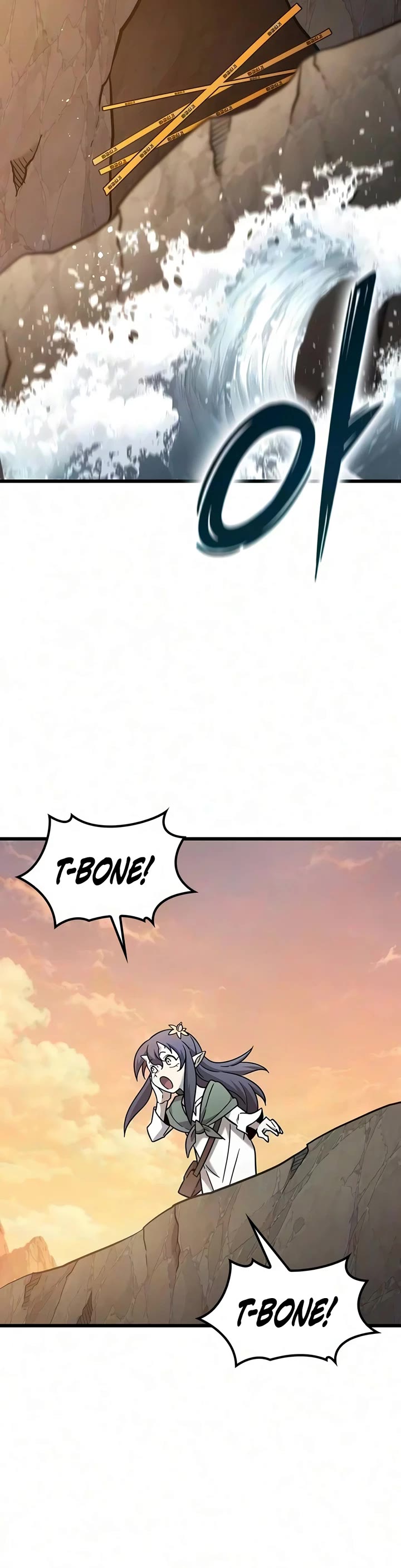 What a Bountiful Harvest, Demon Lord! Chapter 72 page 40 - Chapter 72