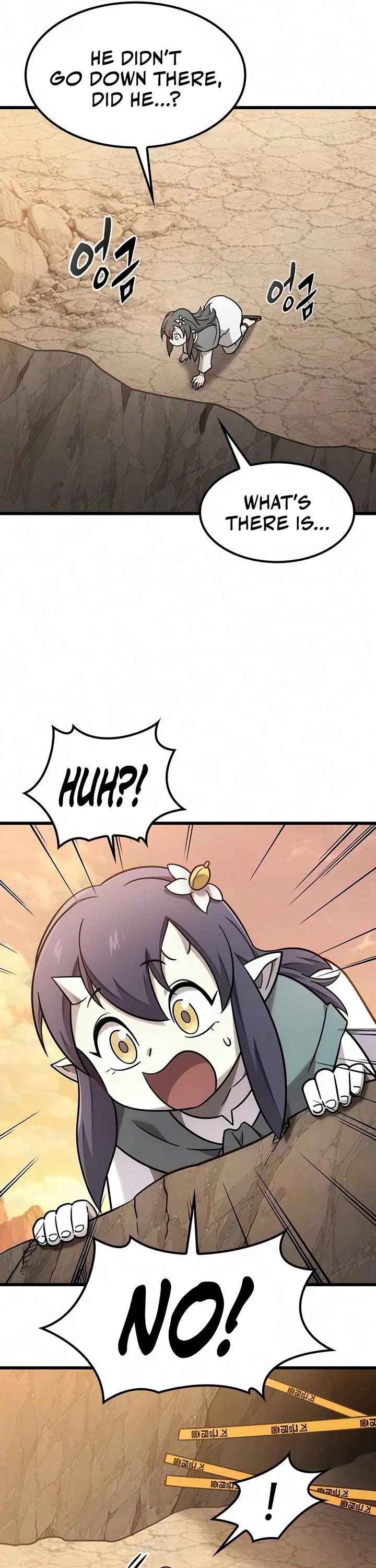 What a Bountiful Harvest, Demon Lord! Chapter 72 page 41 - Chapter 72