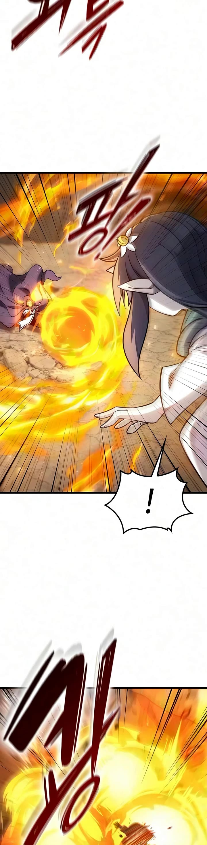 What a Bountiful Harvest, Demon Lord! Chapter 72 page 43 - Chapter 72