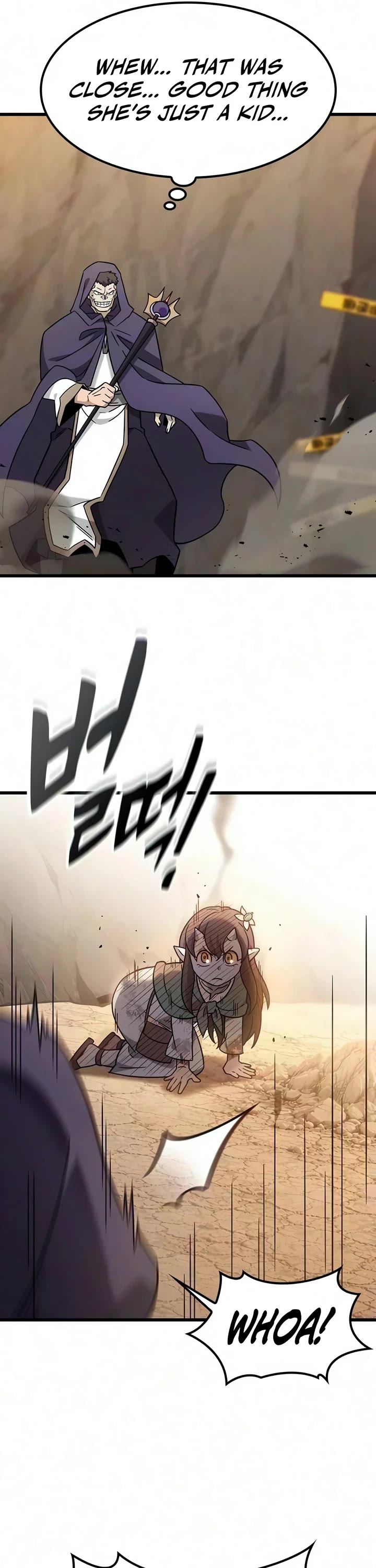 What a Bountiful Harvest, Demon Lord! Chapter 72 page 45 - Chapter 72