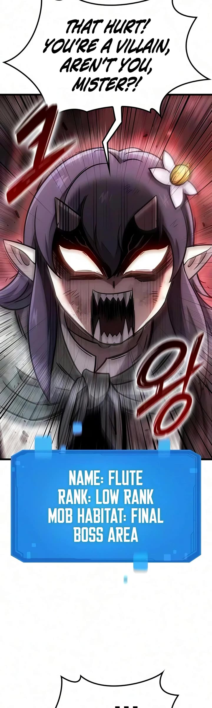 What a Bountiful Harvest, Demon Lord! Chapter 72 page 46 - Chapter 72