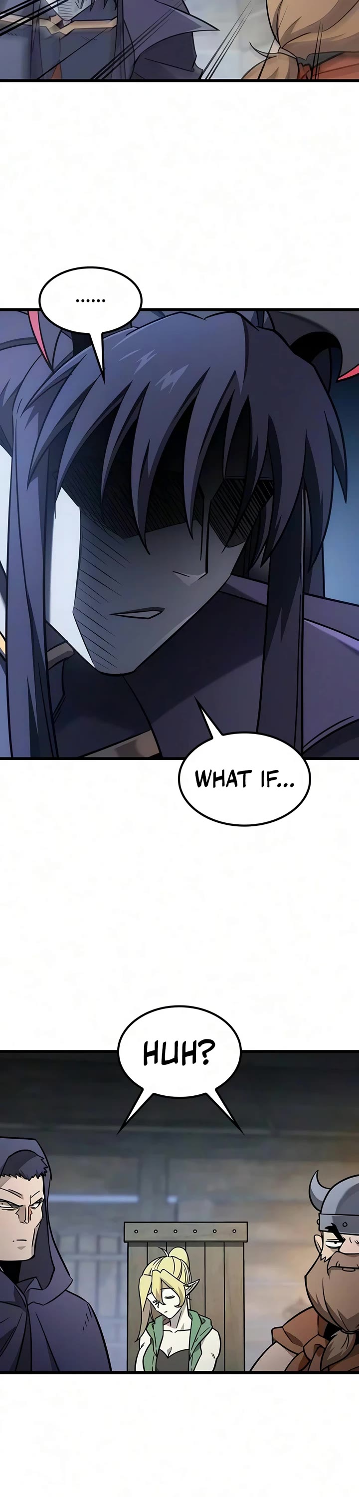 What a Bountiful Harvest, Demon Lord! Chapter 72 page 8 - Chapter 72