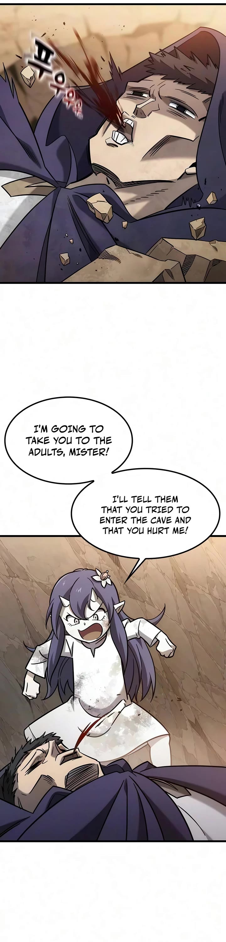 What a Bountiful Harvest, Demon Lord! Chapter 73 page 13 - Chapter 73