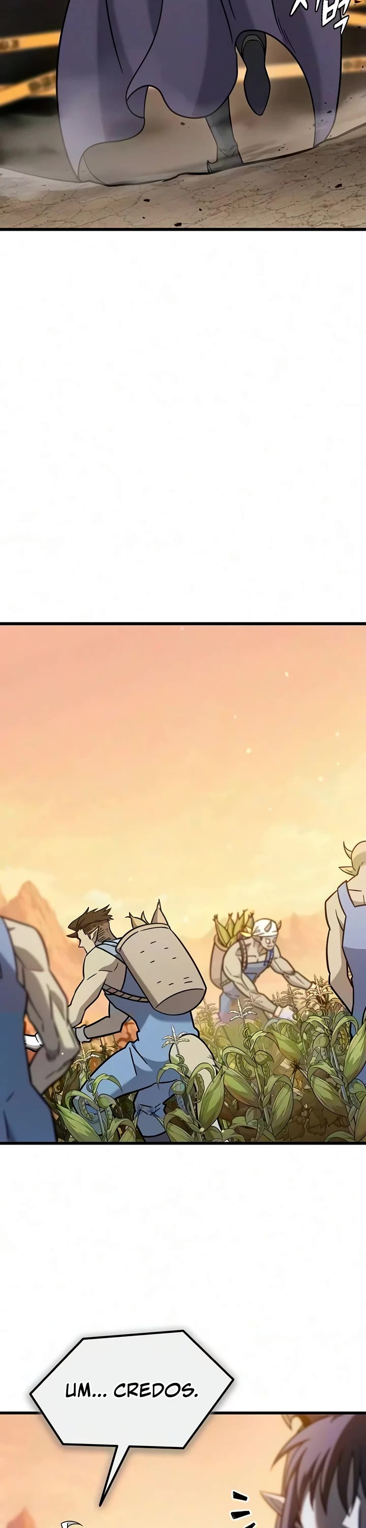 What a Bountiful Harvest, Demon Lord! Chapter 73 page 19 - Chapter 73