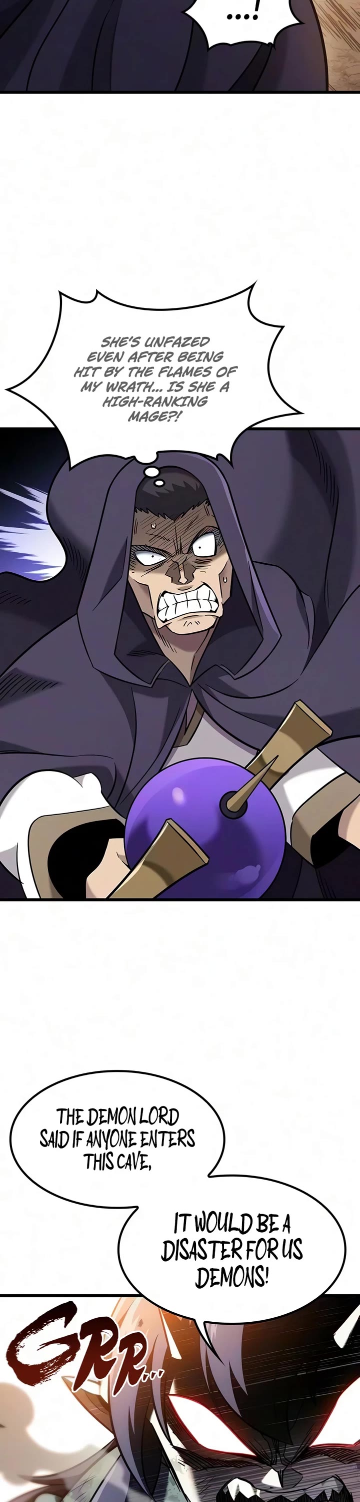 What a Bountiful Harvest, Demon Lord! Chapter 73 page 2 - Chapter 73