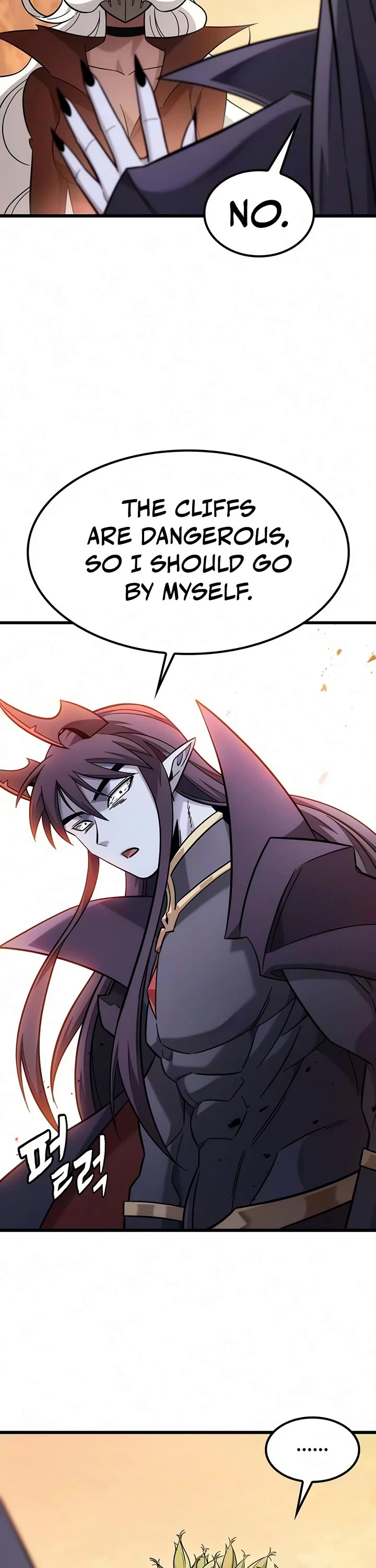 What a Bountiful Harvest, Demon Lord! Chapter 73 page 25 - Chapter 73