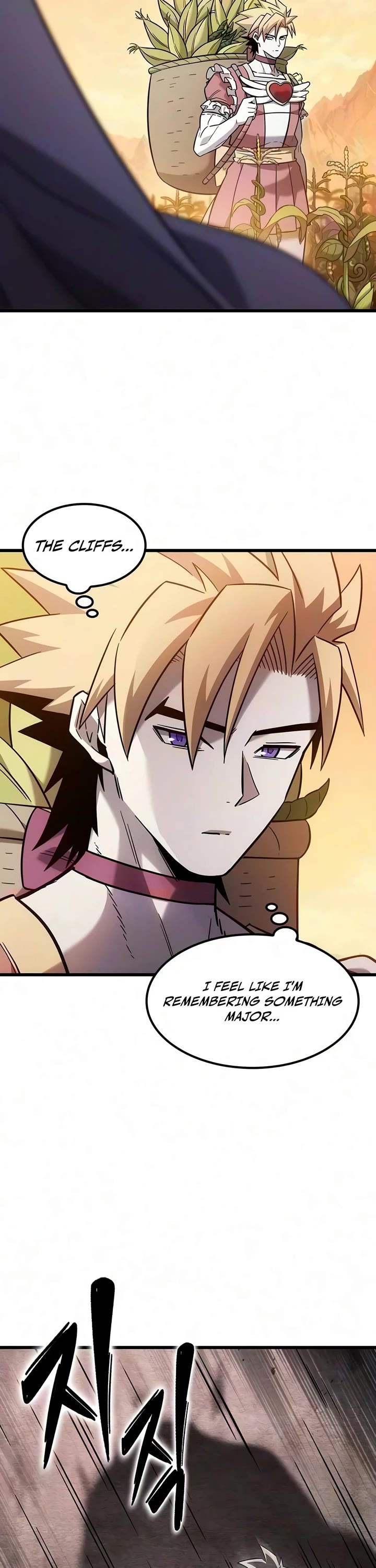 What a Bountiful Harvest, Demon Lord! Chapter 73 page 26 - Chapter 73