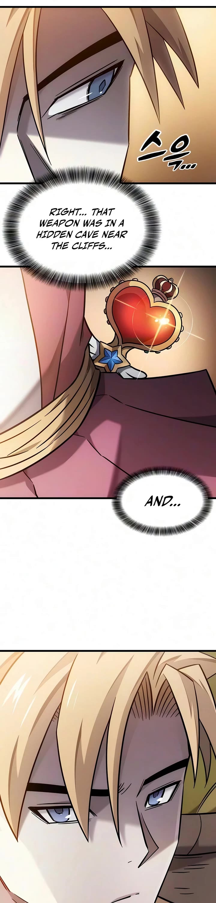 What a Bountiful Harvest, Demon Lord! Chapter 73 page 29 - Chapter 73