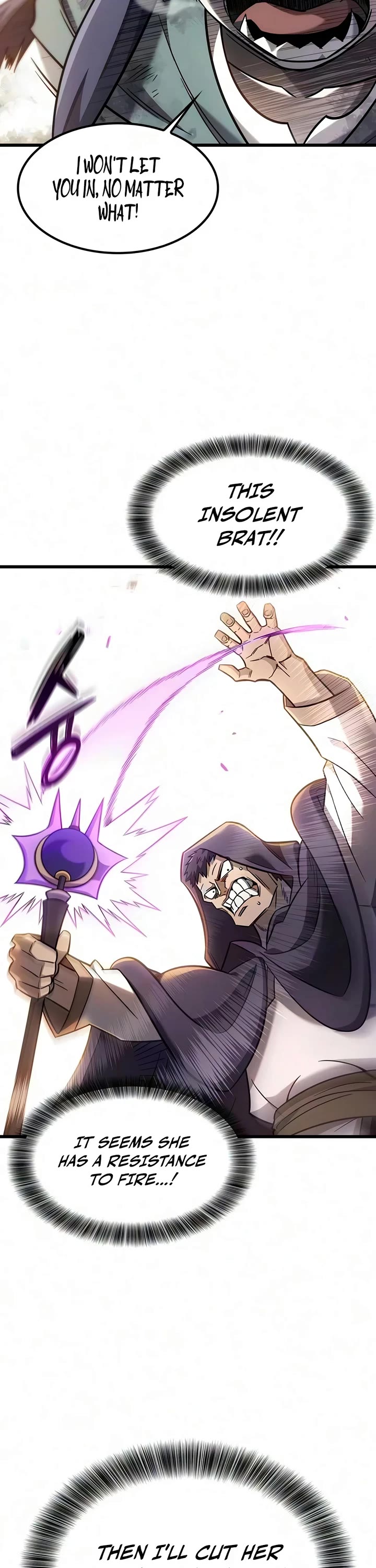 What a Bountiful Harvest, Demon Lord! Chapter 73 page 3 - Chapter 73