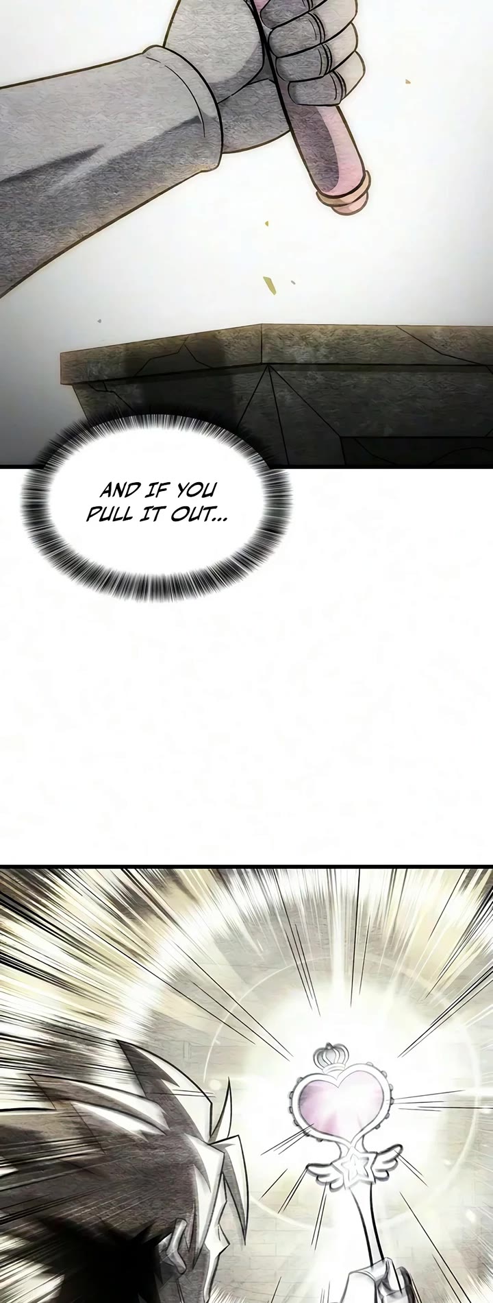 What a Bountiful Harvest, Demon Lord! Chapter 73 page 33 - Chapter 73