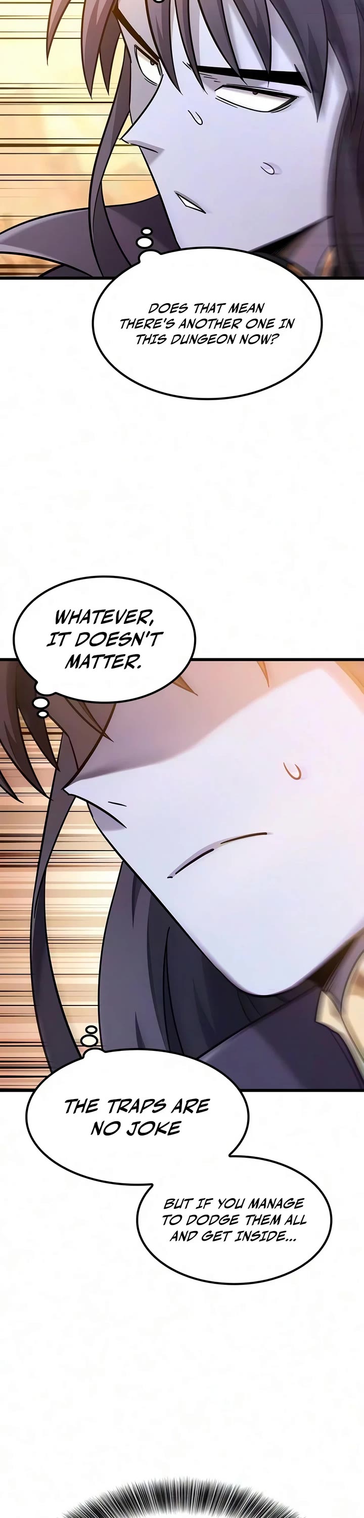 What a Bountiful Harvest, Demon Lord! Chapter 73 page 37 - Chapter 73