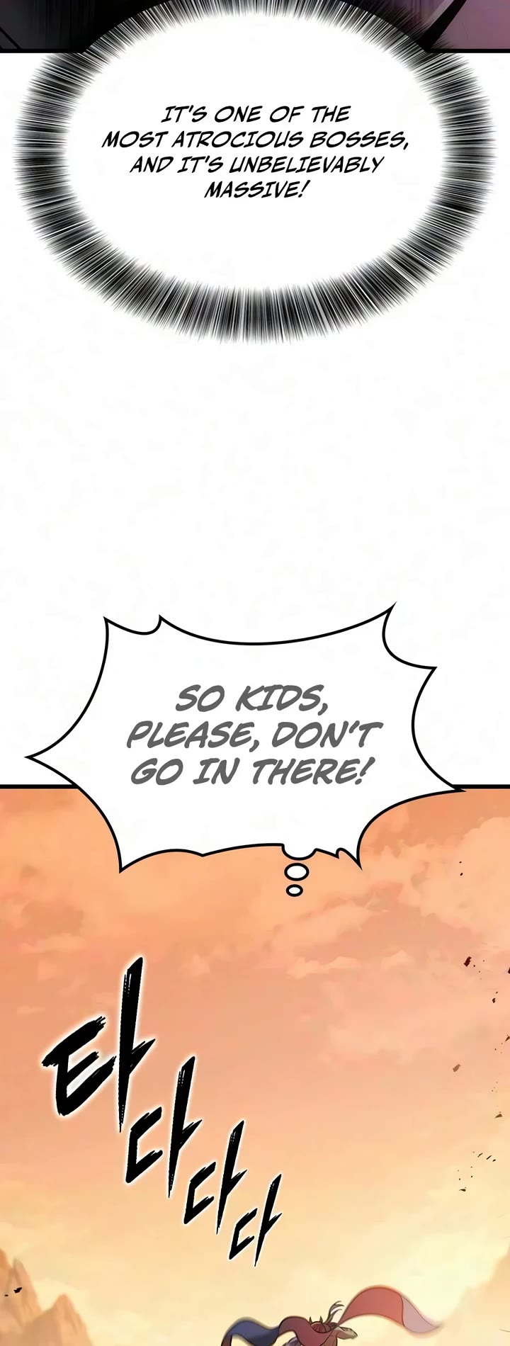 What a Bountiful Harvest, Demon Lord! Chapter 73 page 39 - Chapter 73