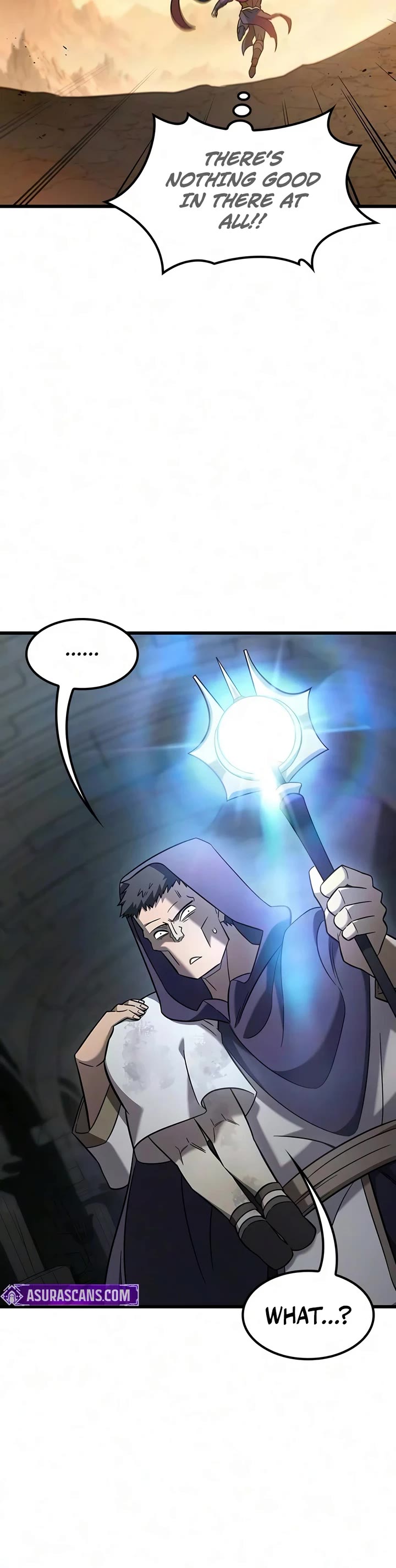 What a Bountiful Harvest, Demon Lord! Chapter 73 page 40 - Chapter 73