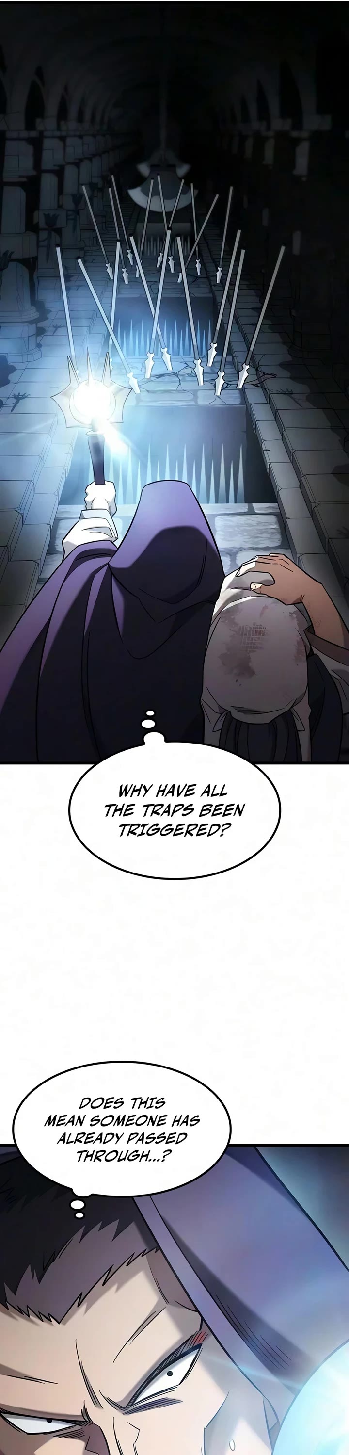 What a Bountiful Harvest, Demon Lord! Chapter 73 page 41 - Chapter 73