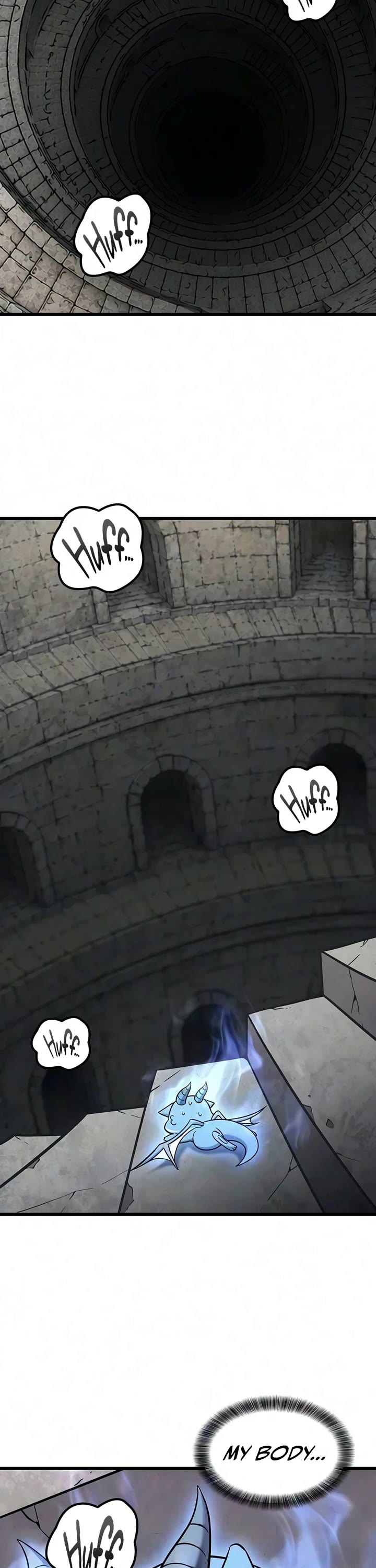 What a Bountiful Harvest, Demon Lord! Chapter 73 page 43 - Chapter 73