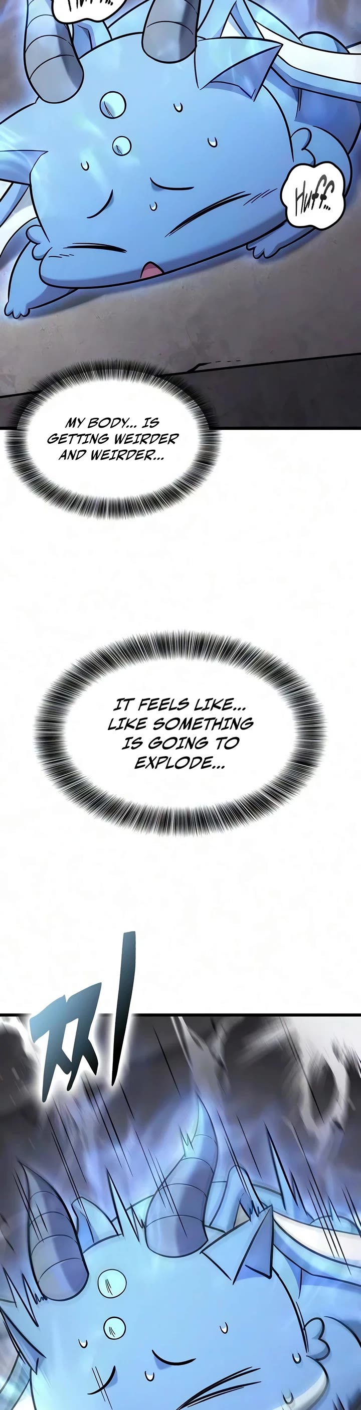 What a Bountiful Harvest, Demon Lord! Chapter 73 page 44 - Chapter 73