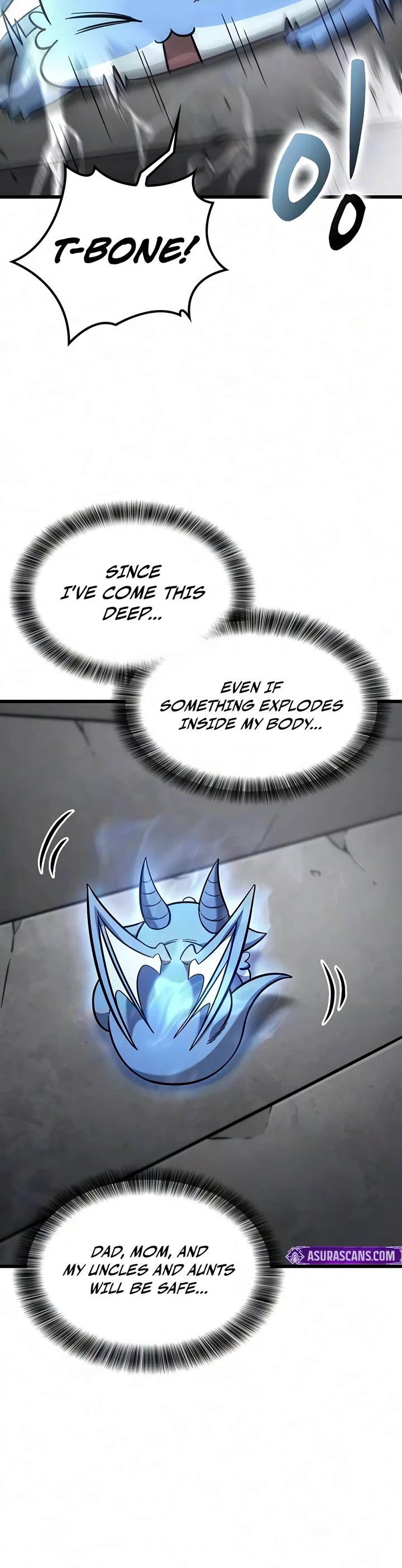 What a Bountiful Harvest, Demon Lord! Chapter 73 page 45 - Chapter 73