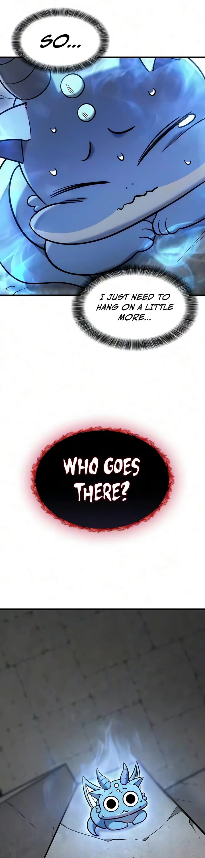 What a Bountiful Harvest, Demon Lord! Chapter 73 page 46 - Chapter 73