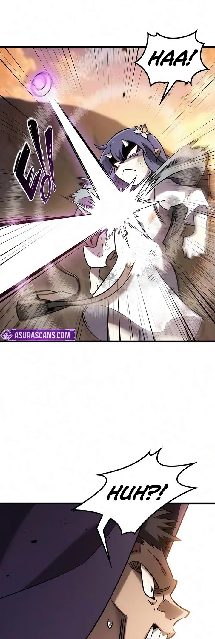 What a Bountiful Harvest, Demon Lord! Chapter 73 page 5 - Chapter 73