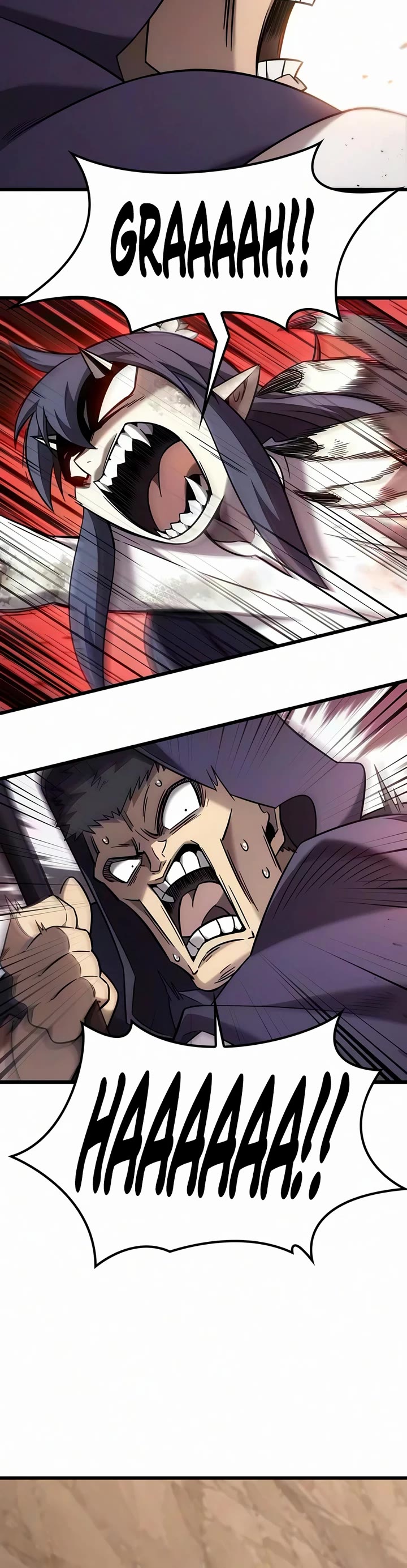 What a Bountiful Harvest, Demon Lord! Chapter 73 page 6 - Chapter 73