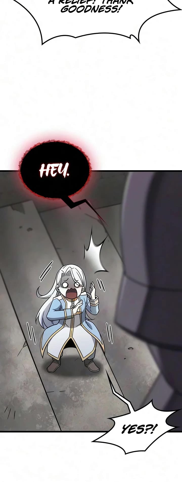 What a Bountiful Harvest, Demon Lord! Chapter 74 page 10 - Chapter 74