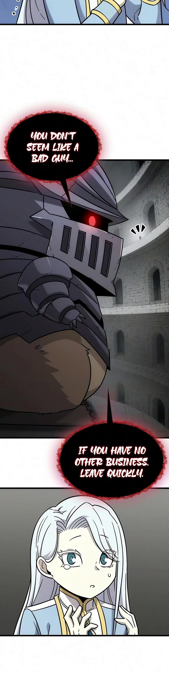What a Bountiful Harvest, Demon Lord! Chapter 74 page 12 - Chapter 74