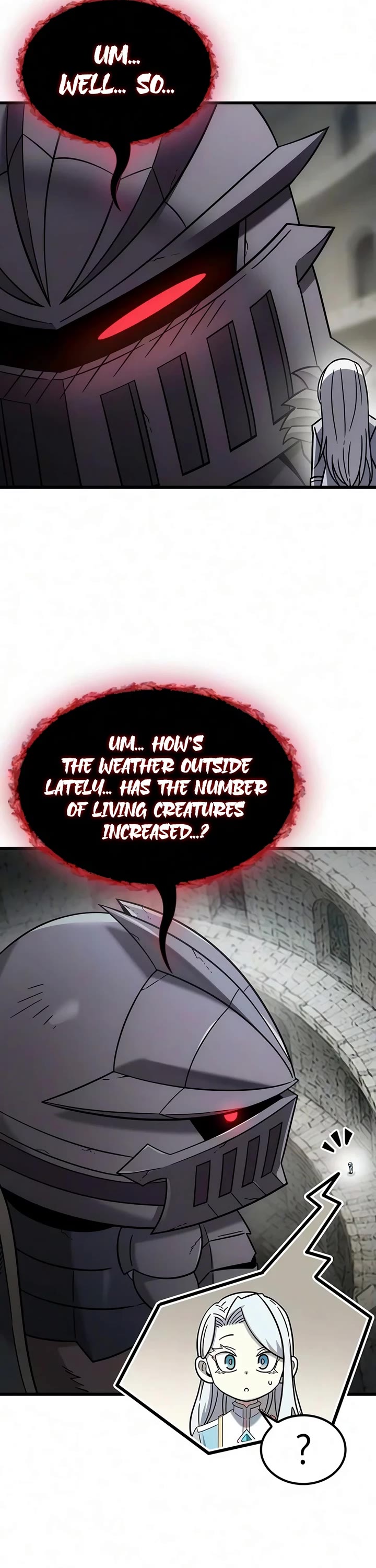 What a Bountiful Harvest, Demon Lord! Chapter 74 page 15 - Chapter 74