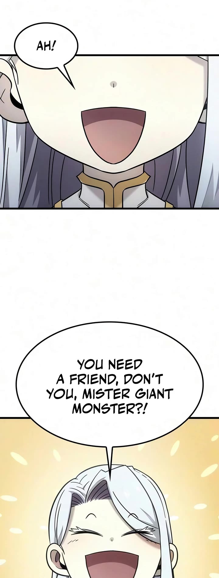 What a Bountiful Harvest, Demon Lord! Chapter 74 page 17 - Chapter 74