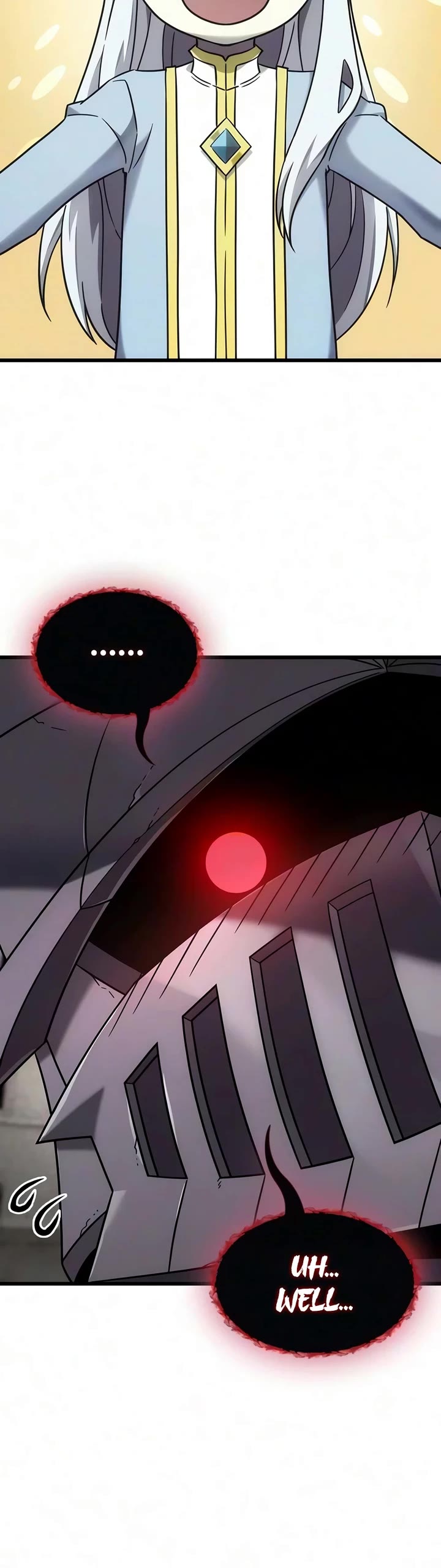 What a Bountiful Harvest, Demon Lord! Chapter 74 page 18 - Chapter 74